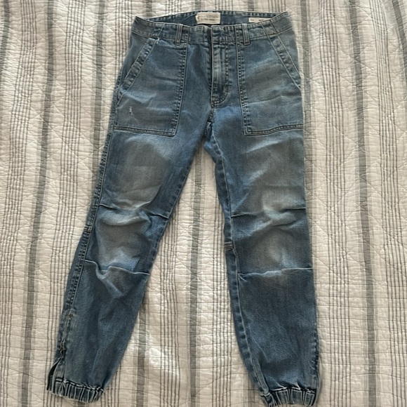 Nili Lotan jeans - Picture 3 of 4